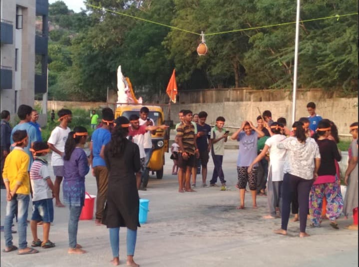 FDDI Hyderabad Events and activities photo 4